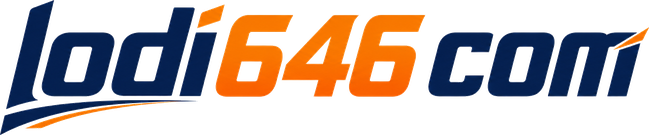 lodi646 com official logo